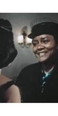 Juanita Moore, American actress (Imitation of Life)., dies at age 99